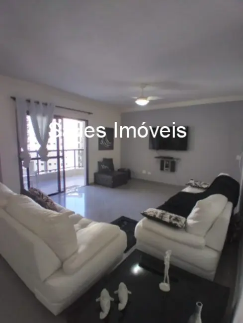 Foto 1 de Apartamento com 3 quartos para alugar, 115m2 em Guaruja - SP