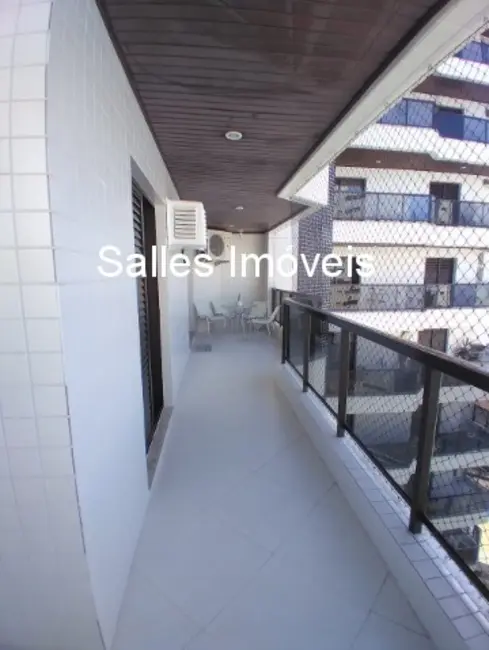 Foto 2 de Apartamento com 3 quartos para alugar, 115m2 em Guaruja - SP
