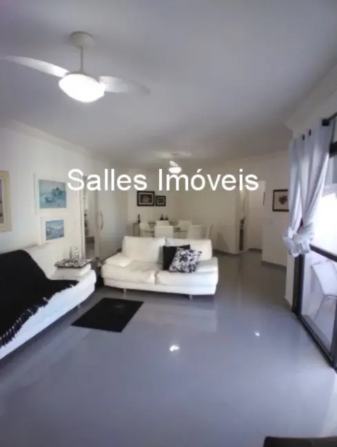 Foto 3 de Apartamento com 3 quartos para alugar, 115m2 em Guaruja - SP