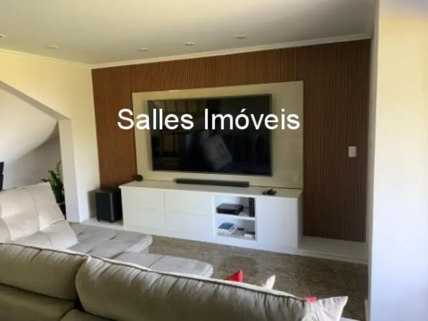 Foto 2 de Apartamento com 3 quartos à venda, 145m2 em Enseada, Guaruja - SP