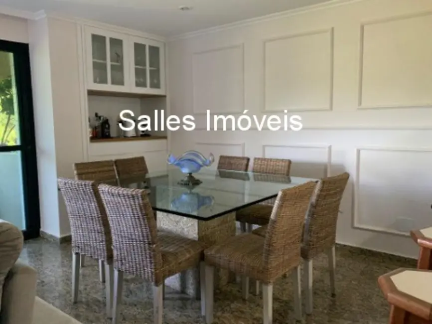 Foto 4 de Apartamento com 3 quartos à venda, 145m2 em Enseada, Guaruja - SP