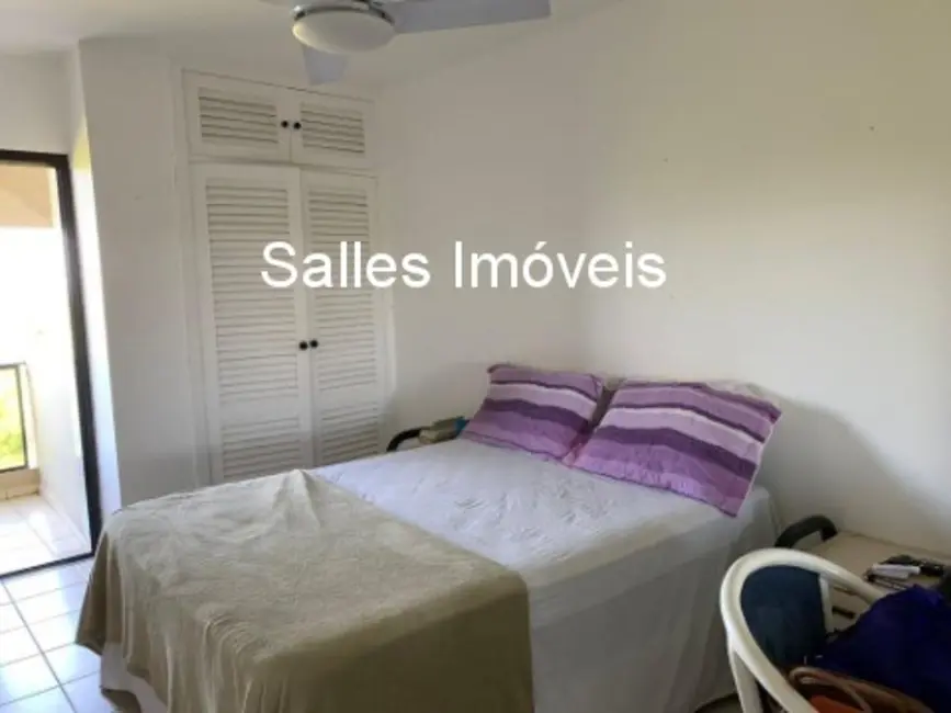 Foto 9 de Apartamento com 3 quartos à venda, 145m2 em Enseada, Guaruja - SP
