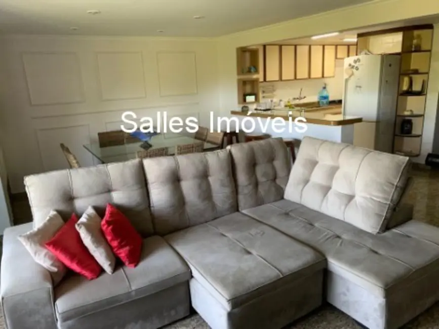 Foto 3 de Apartamento com 3 quartos à venda, 145m2 em Enseada, Guaruja - SP