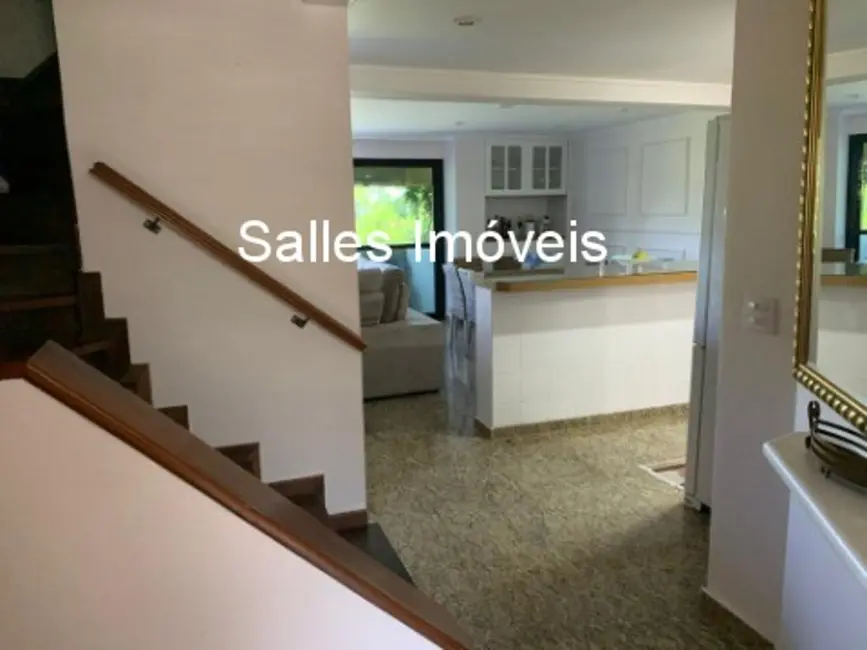 Foto 8 de Apartamento com 3 quartos à venda, 145m2 em Enseada, Guaruja - SP