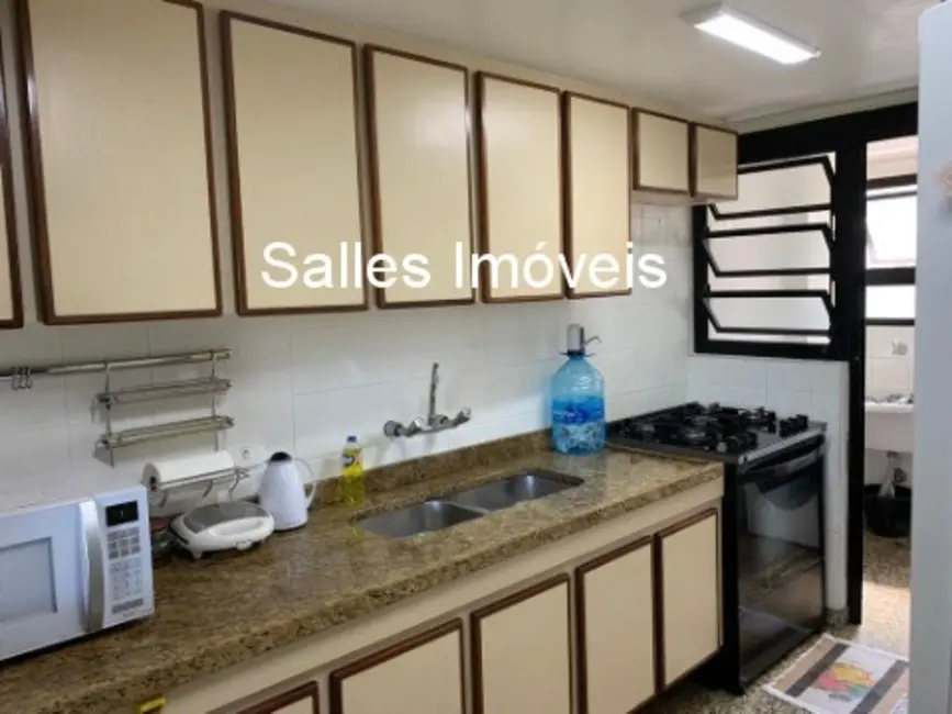 Foto 7 de Apartamento com 3 quartos à venda, 145m2 em Enseada, Guaruja - SP