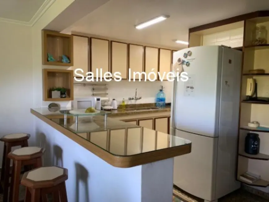 Foto 5 de Apartamento com 3 quartos à venda, 145m2 em Enseada, Guaruja - SP