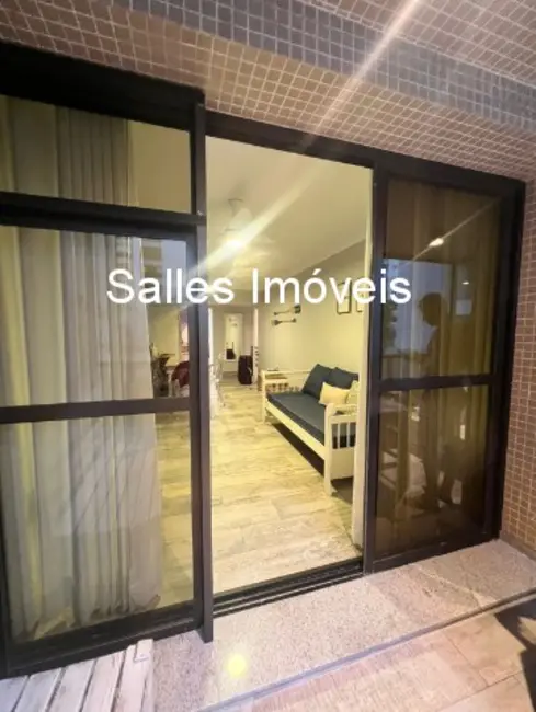 Foto 3 de Apartamento com 3 quartos à venda, 85m2 em Guaruja - SP