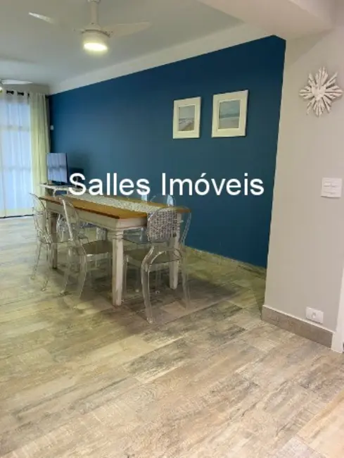 Foto 5 de Apartamento com 3 quartos à venda, 85m2 em Guaruja - SP