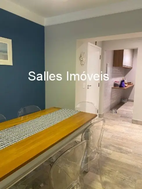 Foto 7 de Apartamento com 3 quartos à venda, 85m2 em Guaruja - SP