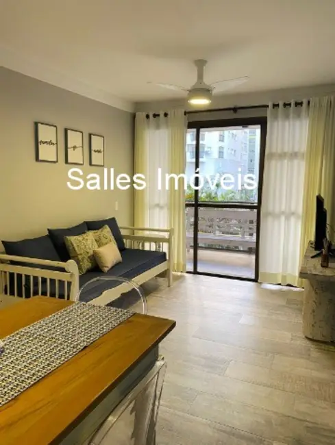 Foto 4 de Apartamento com 3 quartos à venda, 85m2 em Guaruja - SP