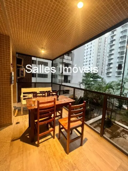 Foto 1 de Apartamento com 3 quartos à venda, 85m2 em Guaruja - SP