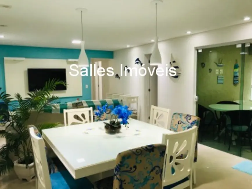 Apartamento com 3 quartos à venda, 114m2 em Pitangueiras, Guaruja - SP - imagem 4 Foto 4 de Apartamento com 3 quartos à venda, 114m2 em Pitangueiras, Guaruja - SP