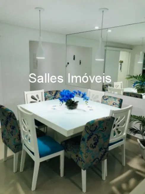 Apartamento com 3 quartos à venda, 114m2 em Pitangueiras, Guaruja - SP - imagem 5 Foto 5 de Apartamento com 3 quartos à venda, 114m2 em Pitangueiras, Guaruja - SP