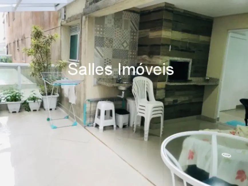 Apartamento com 3 quartos à venda, 114m2 em Pitangueiras, Guaruja - SP - imagem 6 Foto 6 de Apartamento com 3 quartos à venda, 114m2 em Pitangueiras, Guaruja - SP