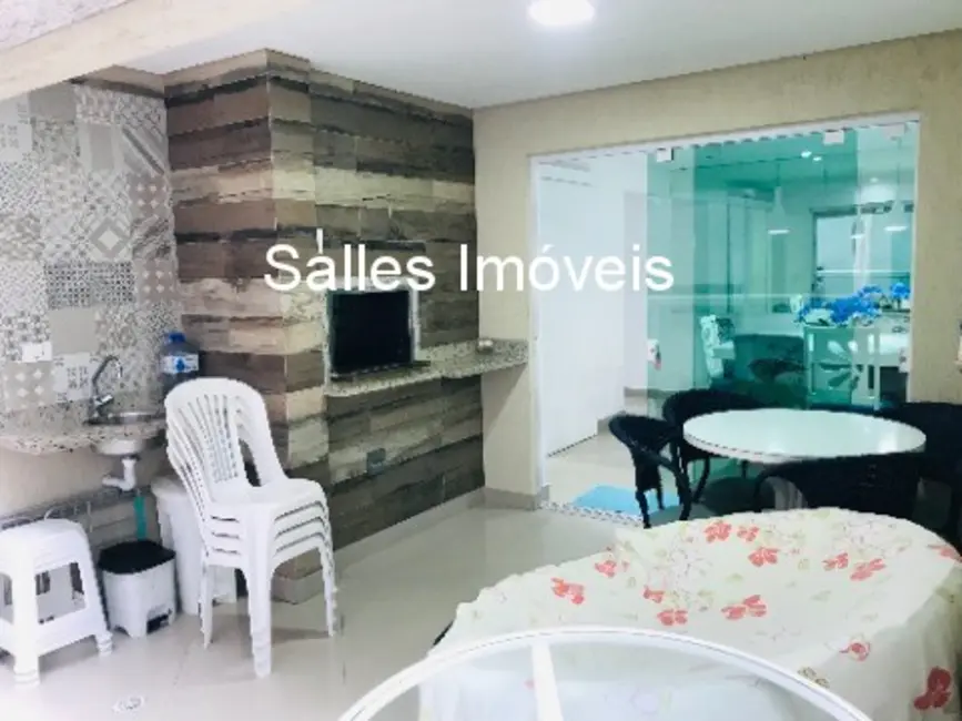 Foto 1 de Apartamento com 3 quartos à venda, 114m2 em Pitangueiras, Guaruja - SP