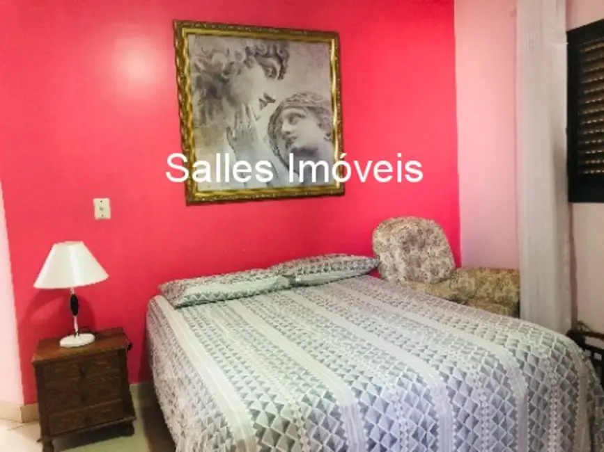 Foto 6 de Apartamento com 3 quartos à venda, 142m2 em Barra Funda, Guaruja - SP