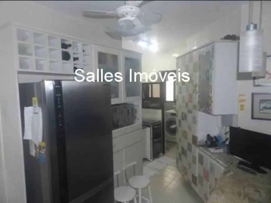 Apartamento com 3 quartos à venda, 103m2 em Pitangueiras, Guaruja - SP - imagem 8 Foto 8 de Apartamento com 3 quartos à venda, 103m2 em Pitangueiras, Guaruja - SP
