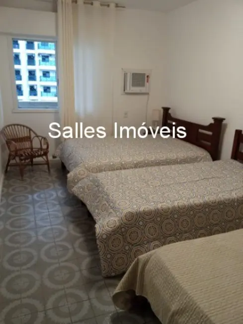 Foto 7 de Apartamento com 2 quartos à venda, 109m2 em Barra Funda, Guaruja - SP