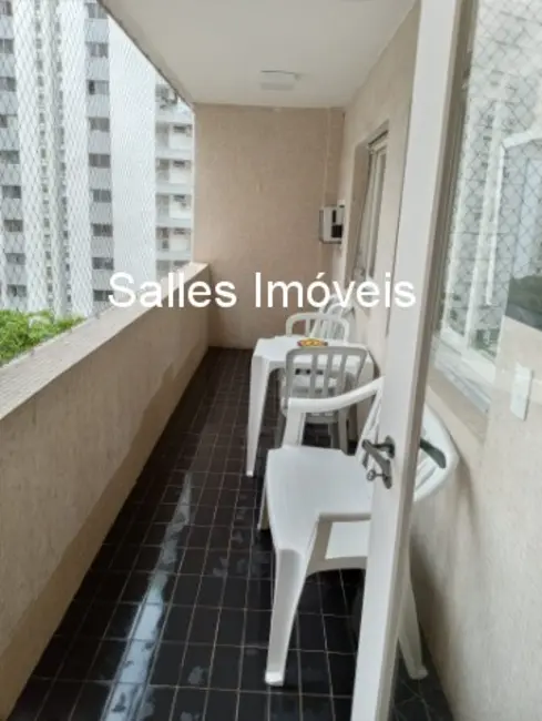 Foto 8 de Apartamento com 2 quartos à venda, 109m2 em Barra Funda, Guaruja - SP