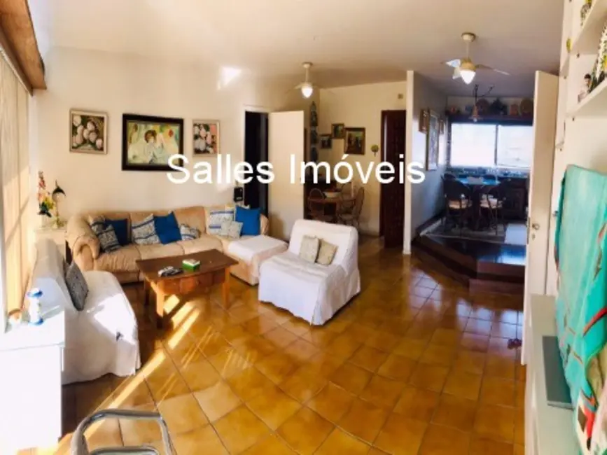 Foto 1 de Apartamento com 2 quartos à venda, 115m2 em Pitangueiras, Guaruja - SP