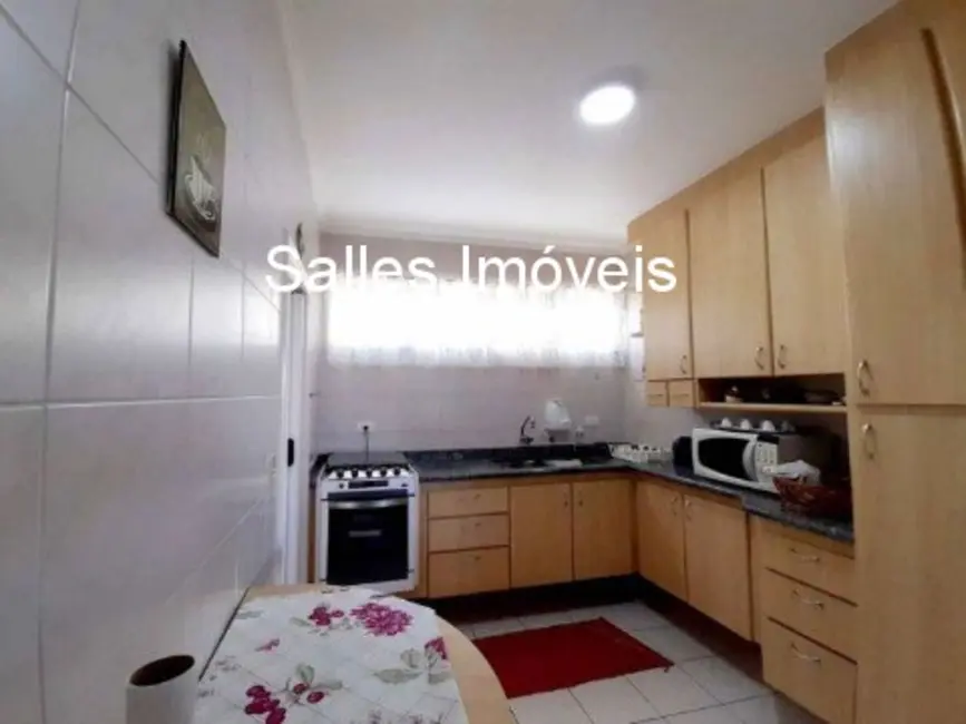 Foto 6 de Apartamento com 3 quartos à venda, 93m2 em Guaruja - SP