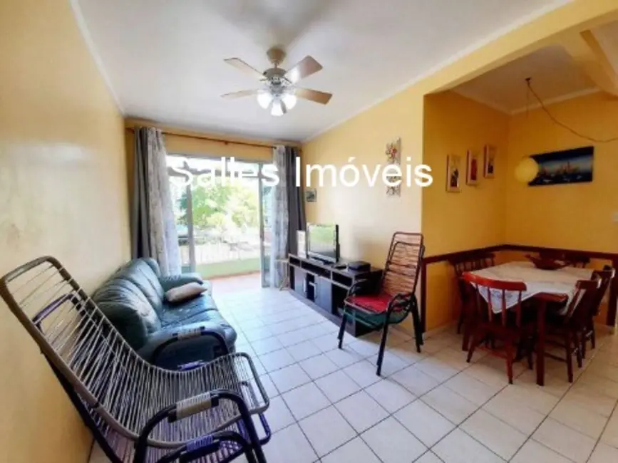 Foto 1 de Apartamento com 3 quartos à venda, 93m2 em Guaruja - SP