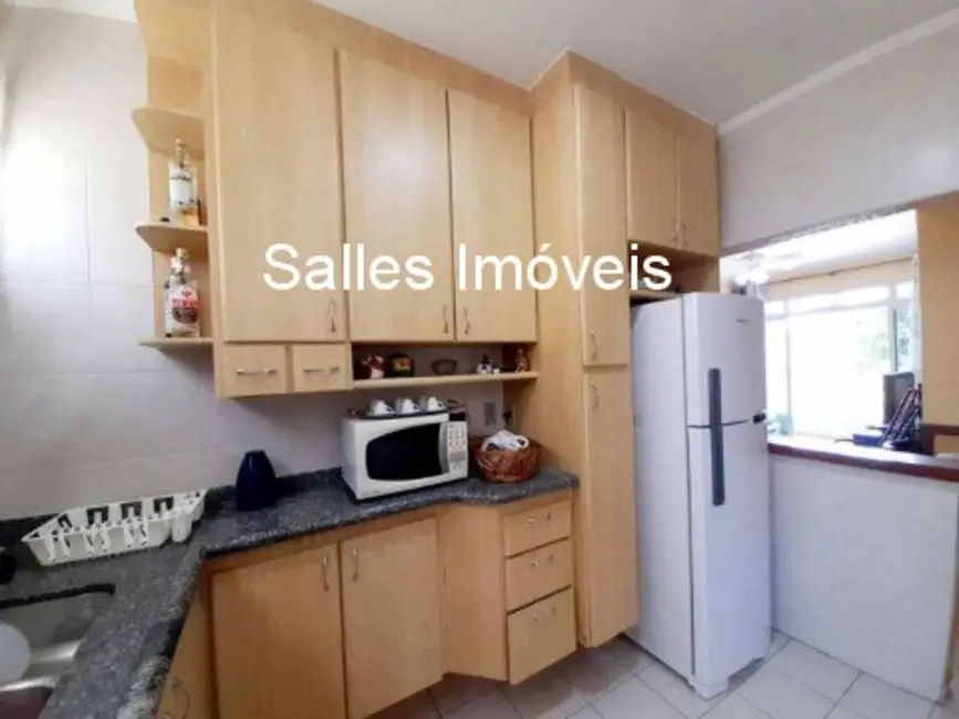 Foto 5 de Apartamento com 3 quartos à venda, 93m2 em Guaruja - SP