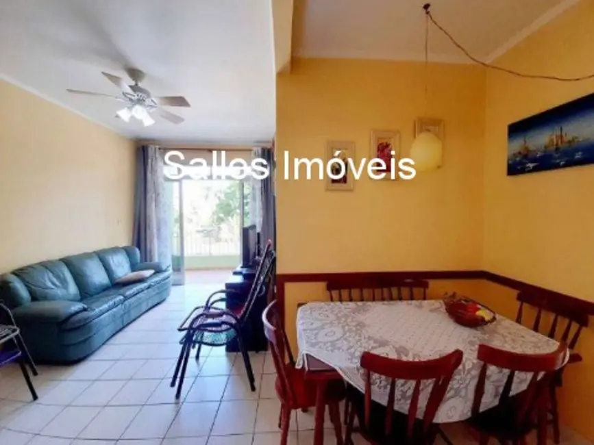 Foto 2 de Apartamento com 3 quartos à venda, 93m2 em Guaruja - SP