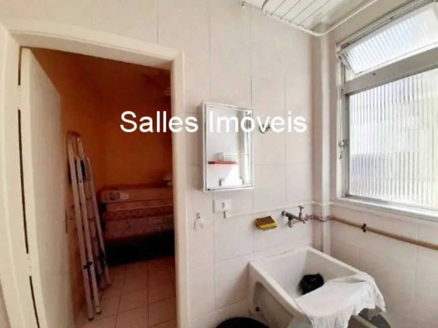 Foto 7 de Apartamento com 3 quartos à venda, 93m2 em Guaruja - SP