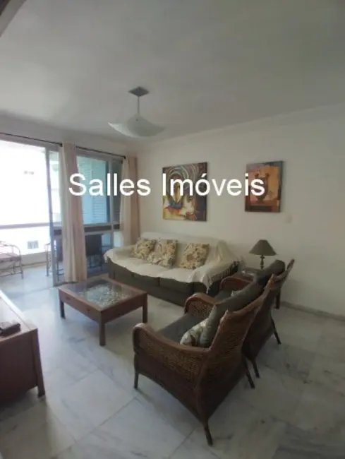 Foto 4 de Apartamento com 2 quartos para alugar, 75m2 em Pitangueiras, Guaruja - SP