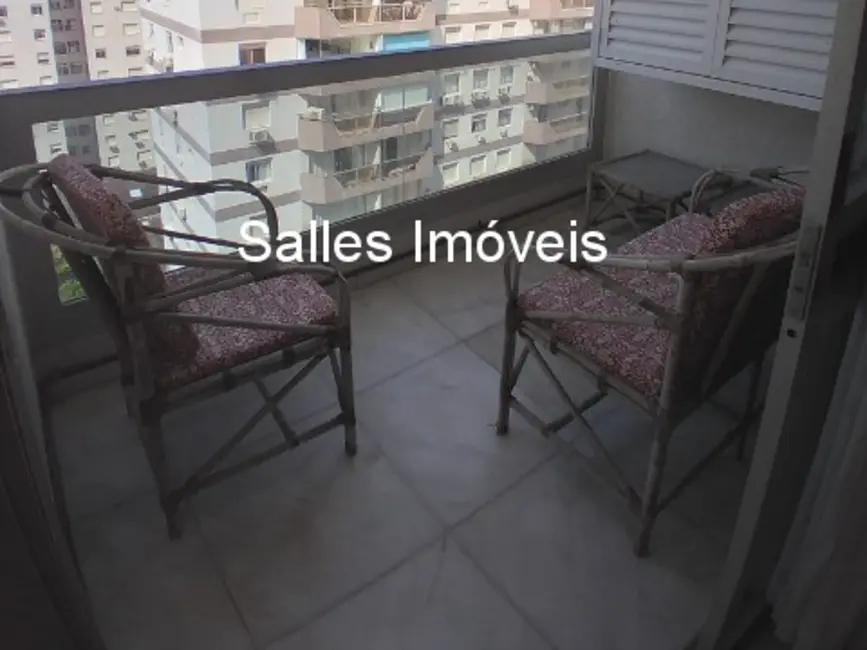 Foto 1 de Apartamento com 2 quartos para alugar, 75m2 em Pitangueiras, Guaruja - SP