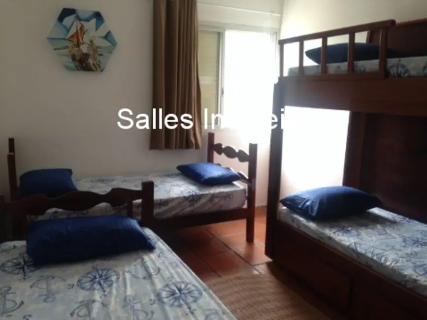 Foto 9 de Apartamento com 2 quartos para alugar, 80m2 em Guaruja - SP