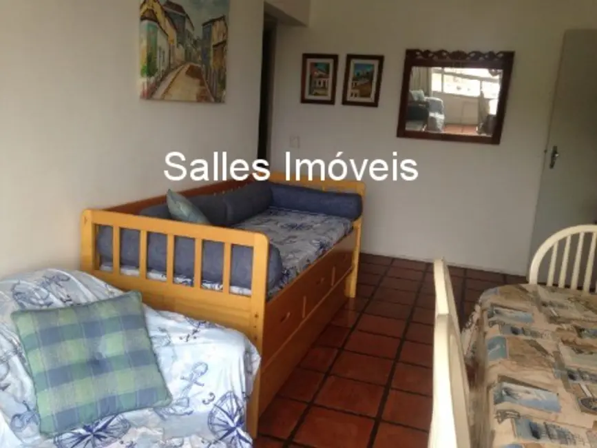 Foto 1 de Apartamento com 2 quartos para alugar, 80m2 em Guaruja - SP