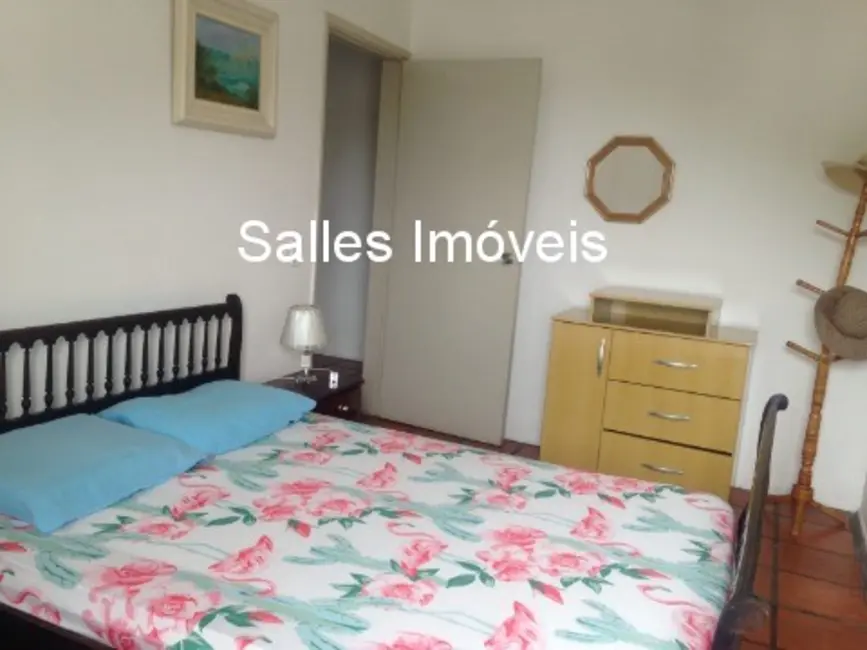 Foto 4 de Apartamento com 2 quartos para alugar, 80m2 em Guaruja - SP