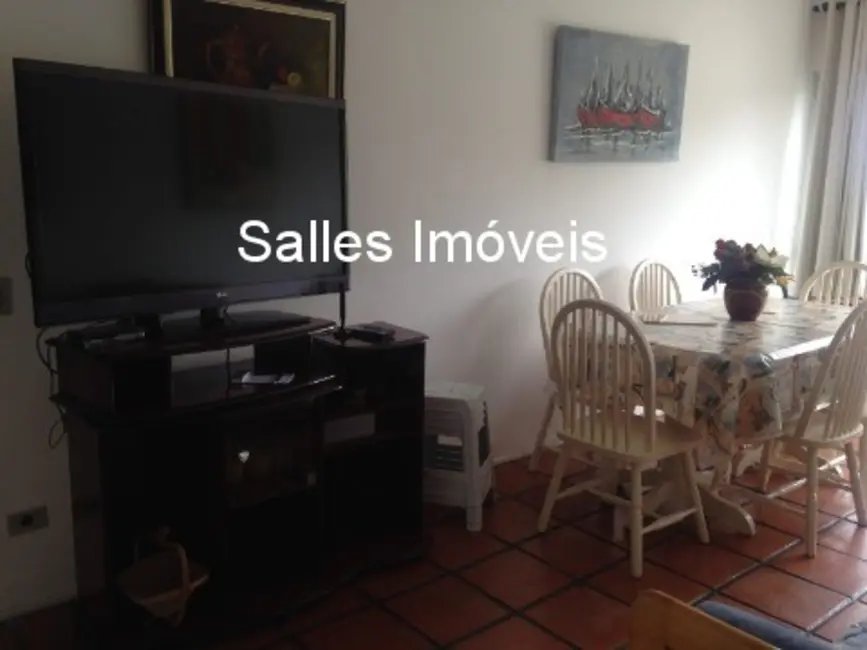 Foto 3 de Apartamento com 2 quartos para alugar, 80m2 em Guaruja - SP