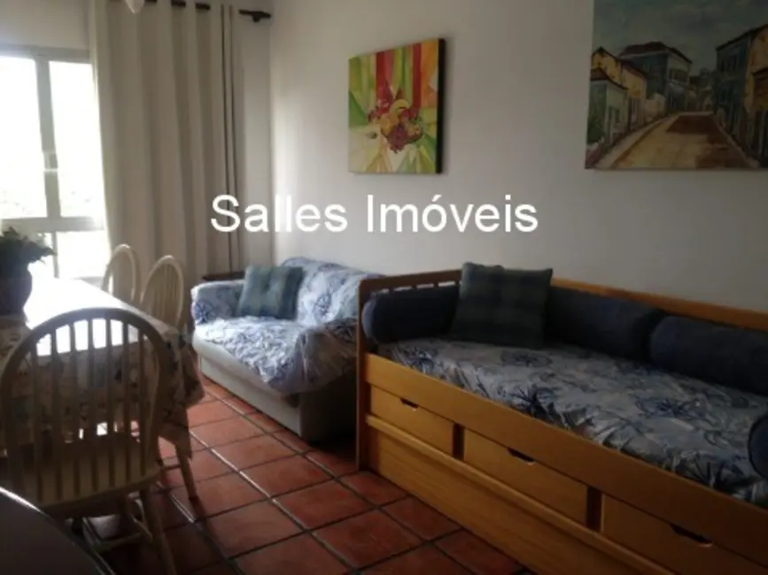 Foto 2 de Apartamento com 2 quartos para alugar, 80m2 em Guaruja - SP