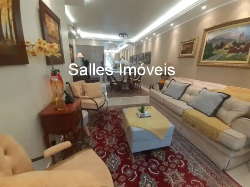 Foto 4 de Apartamento com 3 quartos à venda, 116m2 em Guaruja - SP