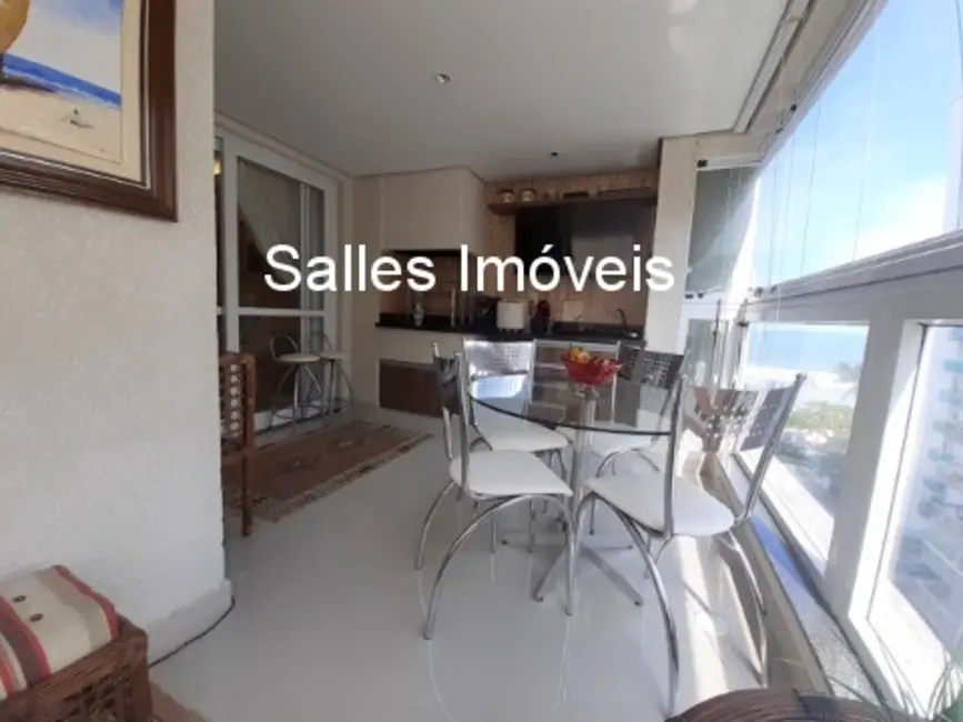 Foto 1 de Apartamento com 3 quartos à venda, 116m2 em Guaruja - SP