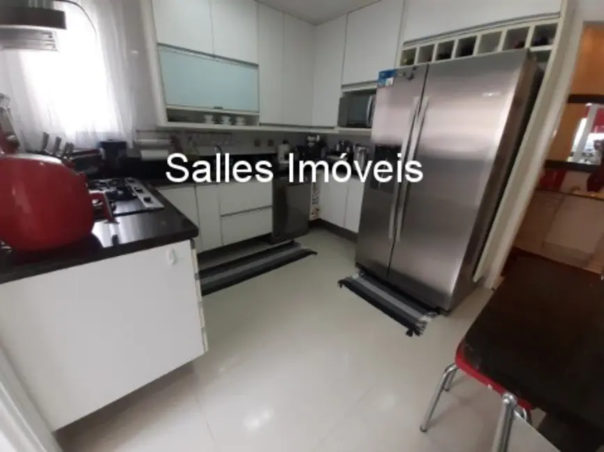 Foto 9 de Apartamento com 3 quartos à venda, 116m2 em Guaruja - SP