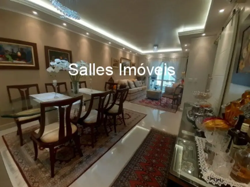 Foto 5 de Apartamento com 3 quartos à venda, 116m2 em Guaruja - SP