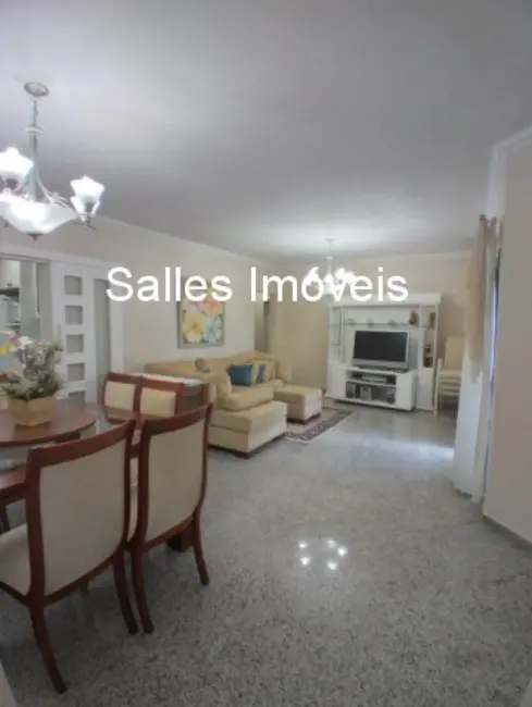 Foto 1 de Apartamento com 4 quartos à venda, 115m2 em Pitangueiras, Guaruja - SP