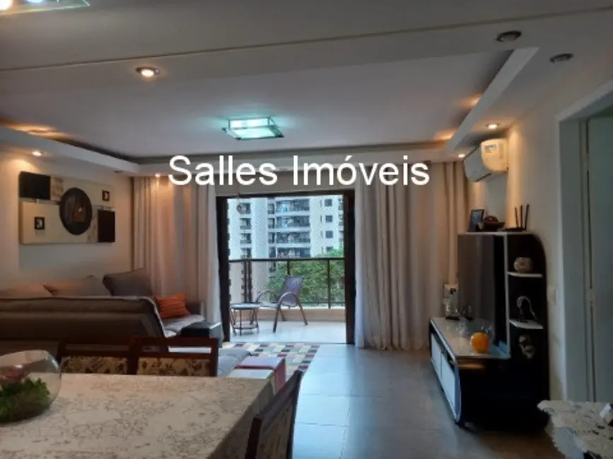 Foto 3 de Apartamento com 2 quartos à venda, 110m2 em Guaruja - SP