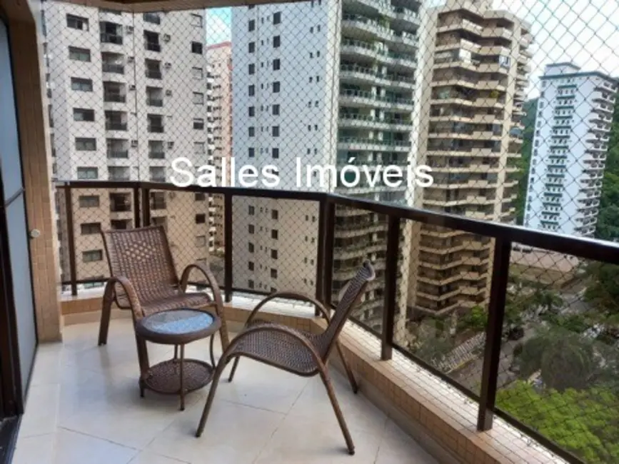 Foto 5 de Apartamento com 2 quartos à venda, 110m2 em Guaruja - SP