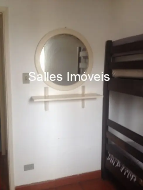 Foto 6 de Apartamento com 1 quarto para alugar, 55m2 em Barra Funda, Guaruja - SP