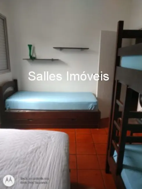 Foto 7 de Apartamento com 1 quarto para alugar, 55m2 em Barra Funda, Guaruja - SP