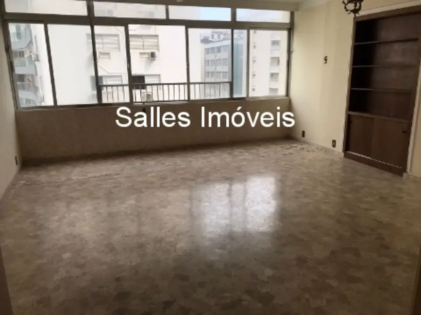 Foto 1 de Apartamento com 3 quartos à venda, 123m2 em Pitangueiras, Guaruja - SP