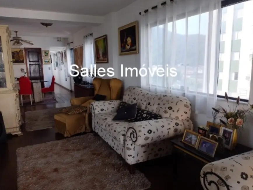 Foto 4 de Apartamento com 3 quartos à venda, 146m2 em Guaruja - SP