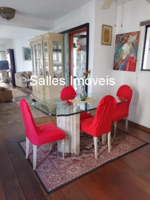 Foto 7 de Apartamento com 3 quartos à venda, 146m2 em Guaruja - SP