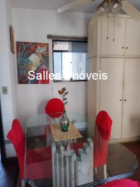 Foto 8 de Apartamento com 3 quartos à venda, 146m2 em Guaruja - SP