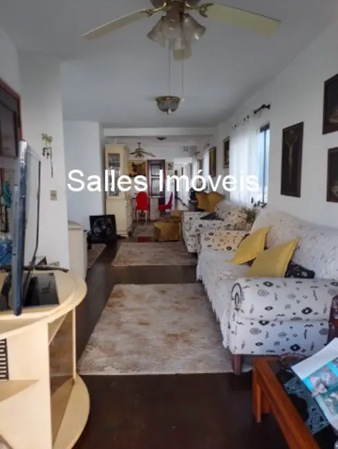 Foto 5 de Apartamento com 3 quartos à venda, 146m2 em Guaruja - SP